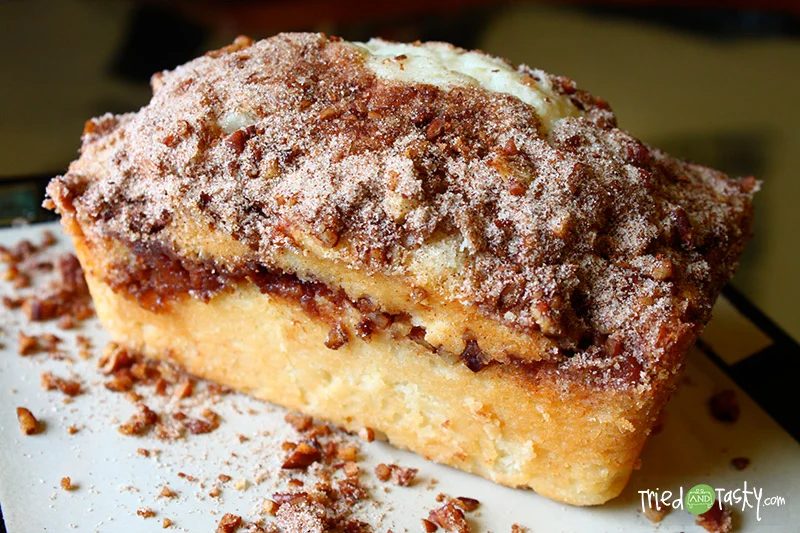 cinnamon swirl bread sweet bread recipe