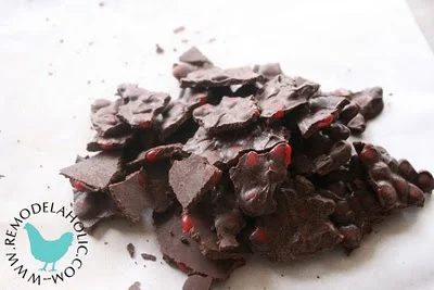 Bekob Red Hot Bark