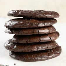 Bekob Chewy Chocolate Cookies