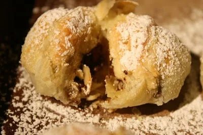 Bekob croissant pocket