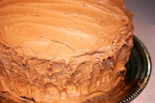Bekob worth keeping Chocolate Cake