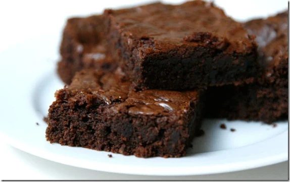 Bekob well fitted Fudge Brownies