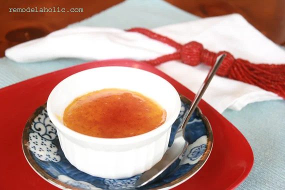 Bekob Creme Brulee