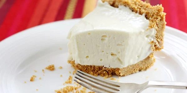 Bekob Cherry Cheesecake