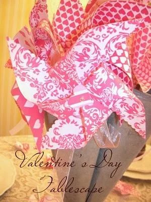 Thoughtfully direct pinwheels