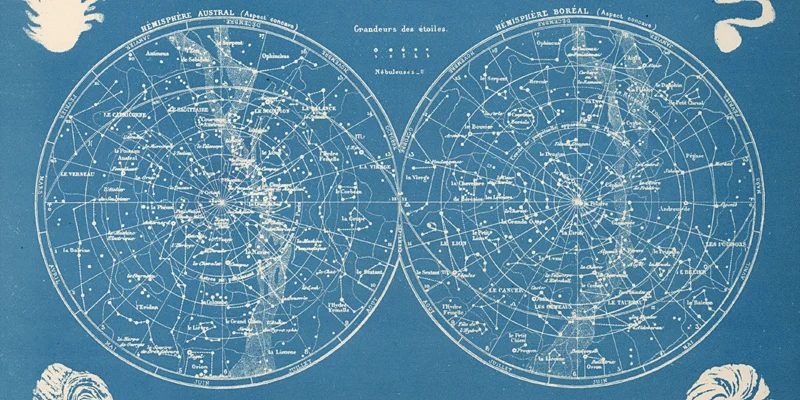 25+ Free Vintage Astronomy Ready-to-print Images