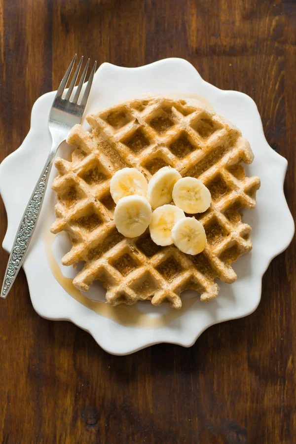 There's just something about a warm, thick waffle that makes brunch extra-special. Try one of these 25 waffle recipes for your next brunch. 25 Waffle Recipes That Are well fitted f