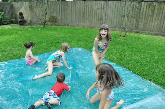 tipsaholic-water-blob-clumsy-crafter on Bekob