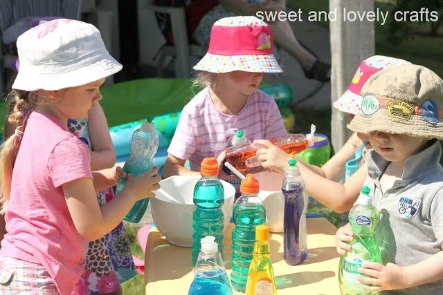 tipsaholic-water-play-date-sweet-and-lovely-crafts on Bekob