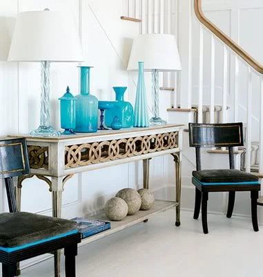 aqua accent marcus design