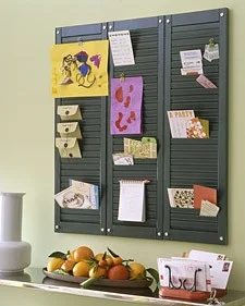 entryway organizer martha stewart