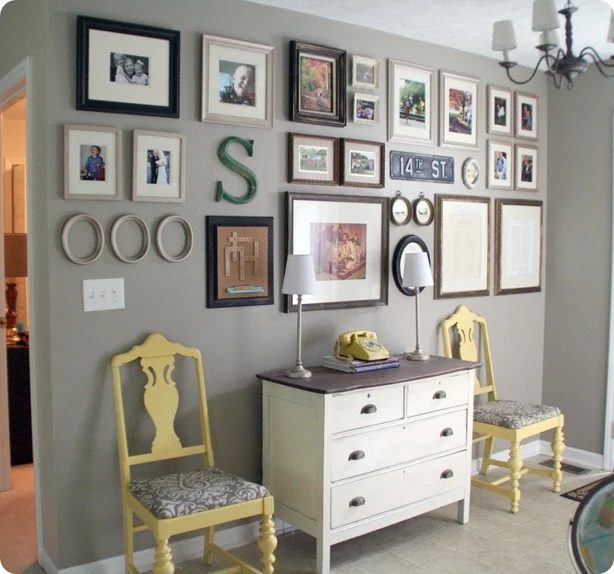 gallery wall 320 sycamore