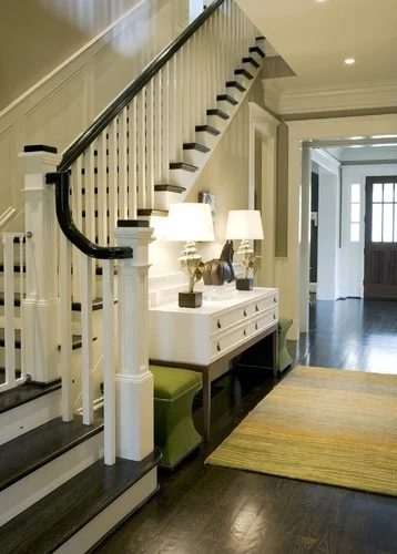 traditionally fresh your nest design