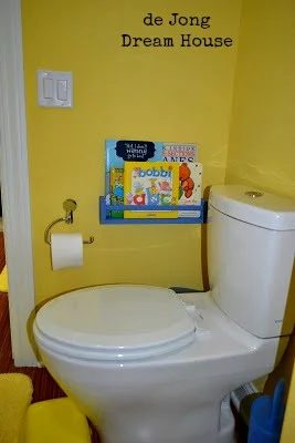 bekvam spice rack potty book shelf