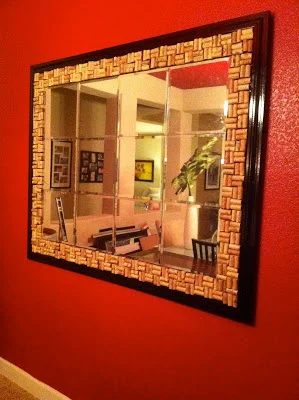 Do you save all of your wine corks? Here are 25 memorable wine cork Handmade options for you to try! 25 Wine Cork Handmade options via tipsaholic.com #wine #corks #handmade #projec