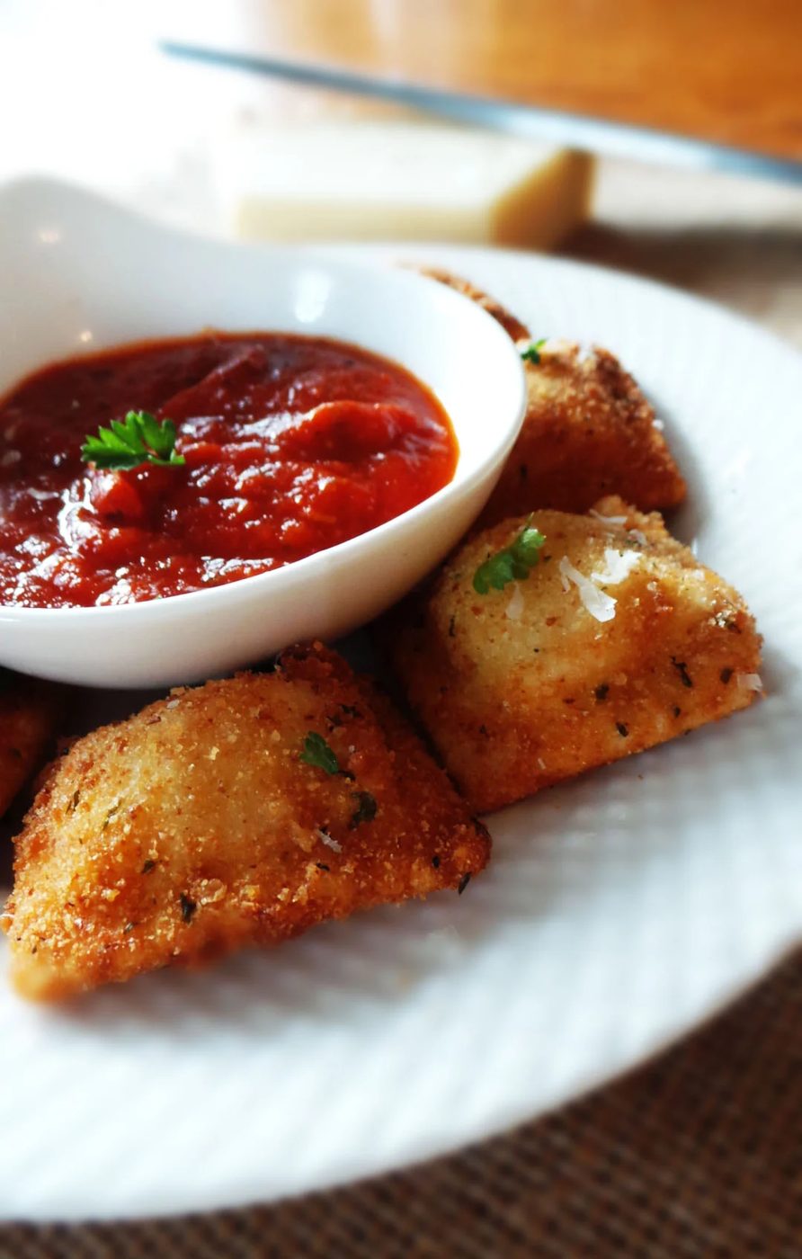Ravioli Recipes You Need to Try