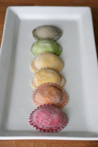 Homemade Ravioli Recipes