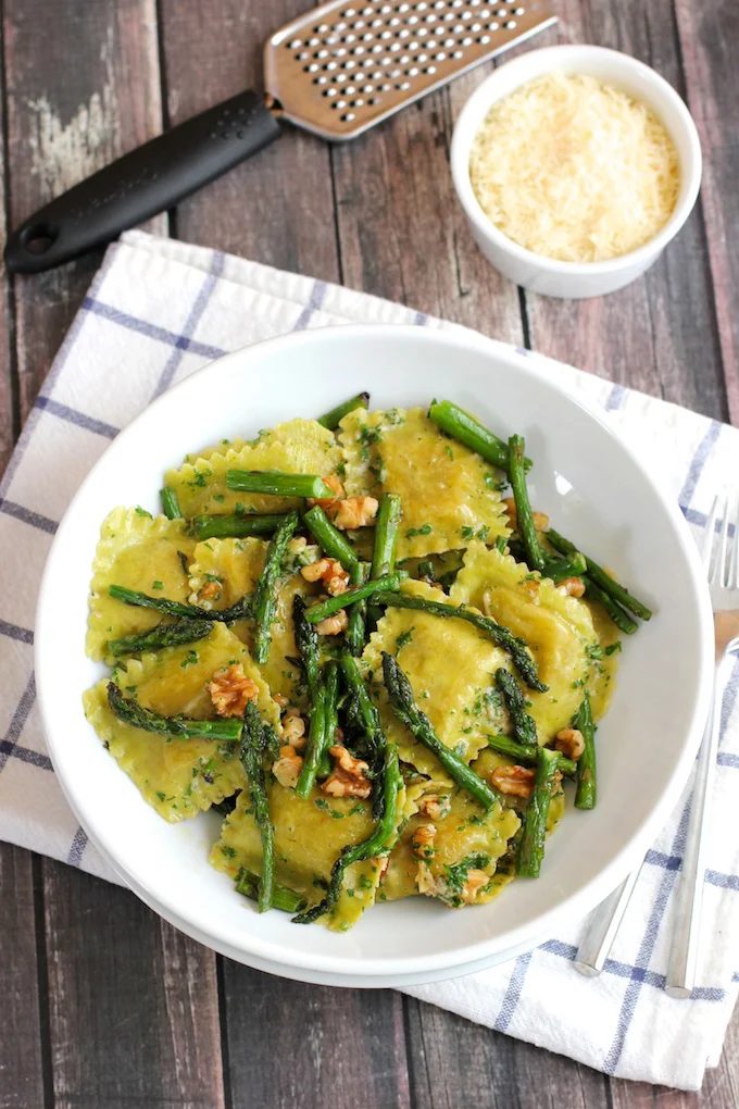 26 Delicious Ravioli Recipes
