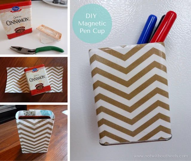 Looking for an straightforward and fun Handmade project to tackle on a slow weekend day? Try one of these 28 Handmade magnet projects, which would also make great gifts! 28 solid H