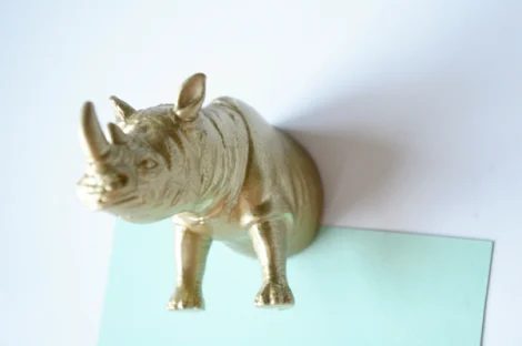 Looking for an straightforward and fun Handmade project to tackle on a slow weekend day? Try one of these 28 Handmade magnet projects, which would also make great gifts! 28 solid H