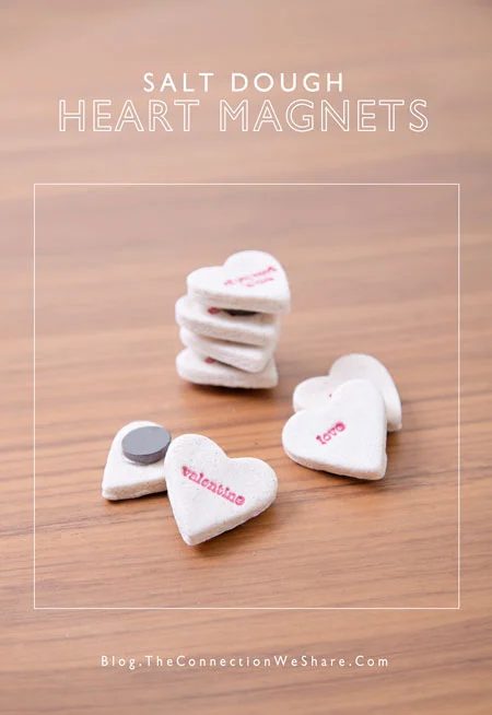 Looking for an straightforward and fun Handmade project to tackle on a slow weekend day? Try one of these 28 Handmade magnet projects, which would also make great gifts! 28 solid H
