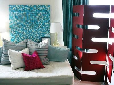room divider screen, Bekob
