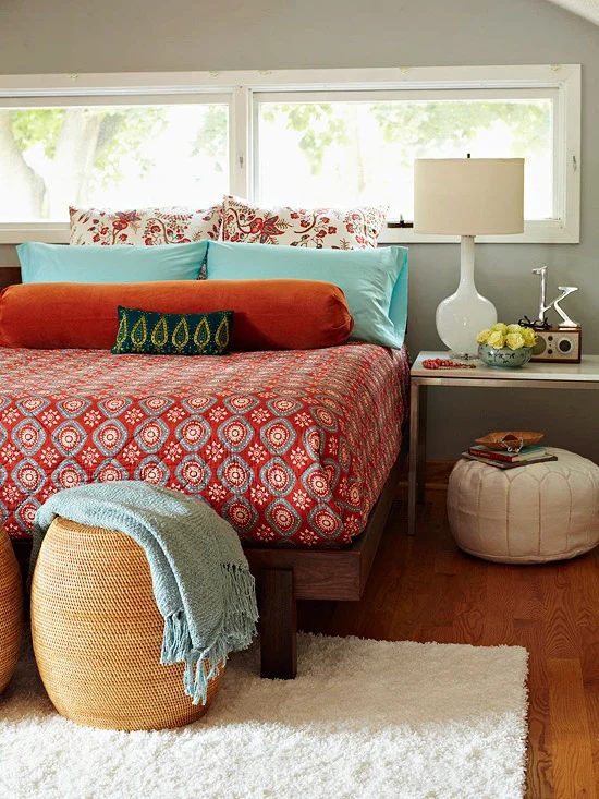 Home Edit morracan room