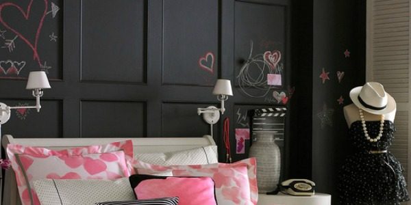 30+ Bedrooms for Teen Girls
