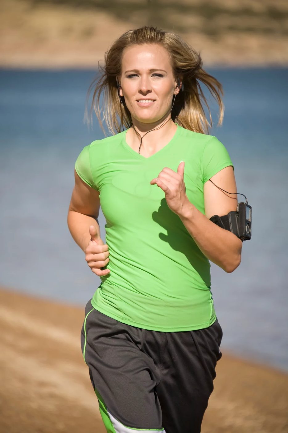 3 Playlists for Running a 12-minute Mile