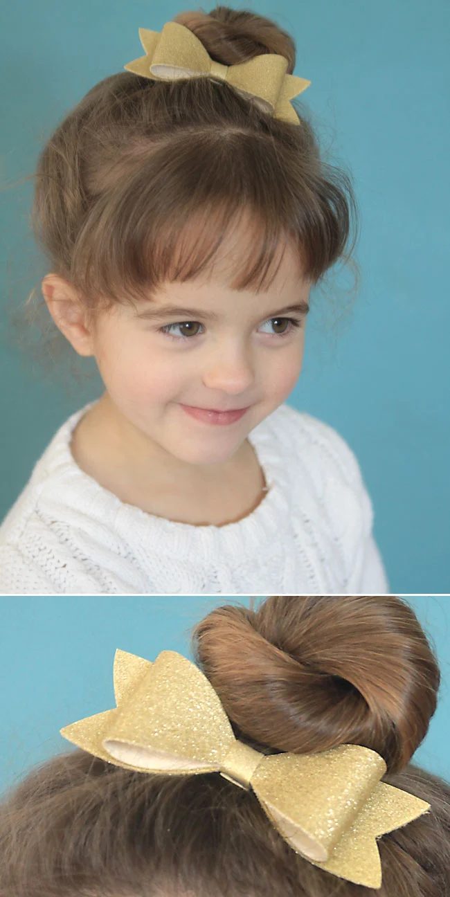 If you're tired of the same boring, store-bought stuff, try making your own Handmade hair accessories! Here're 30 of the best headbands, clips, bobbies and more. 30 Adorable Handma