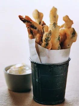 Asparagus, a tasty spring vegetable, can protect against heart disease and cancer. Eat more asparagus by trying these 30 delicious asparagus recipes! 30 Delicious Asparagus Recipes