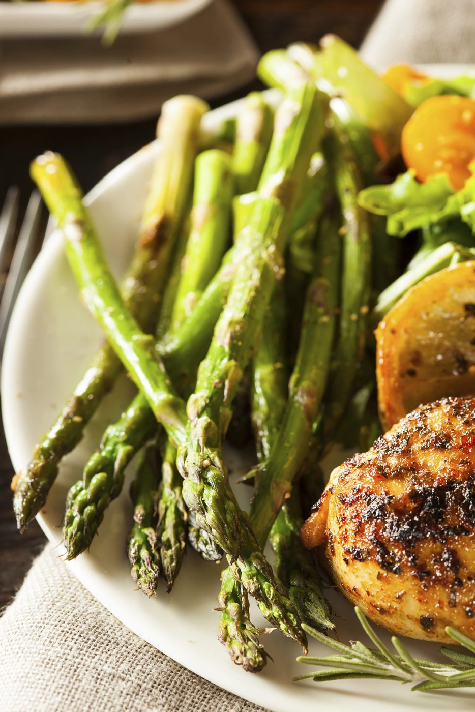 30 memorable Asparagus Recipes