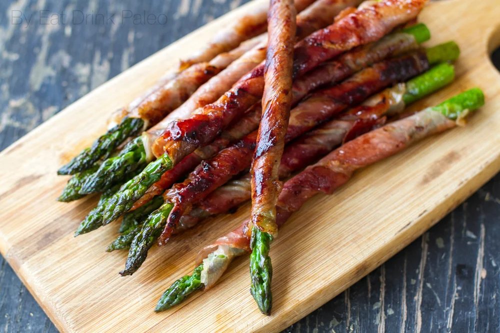 Asparagus, a tasty spring vegetable, can protect against heart disease and cancer. Eat more asparagus by trying these 30 delicious asparagus recipes! 30 Delicious Asparagus Recipes