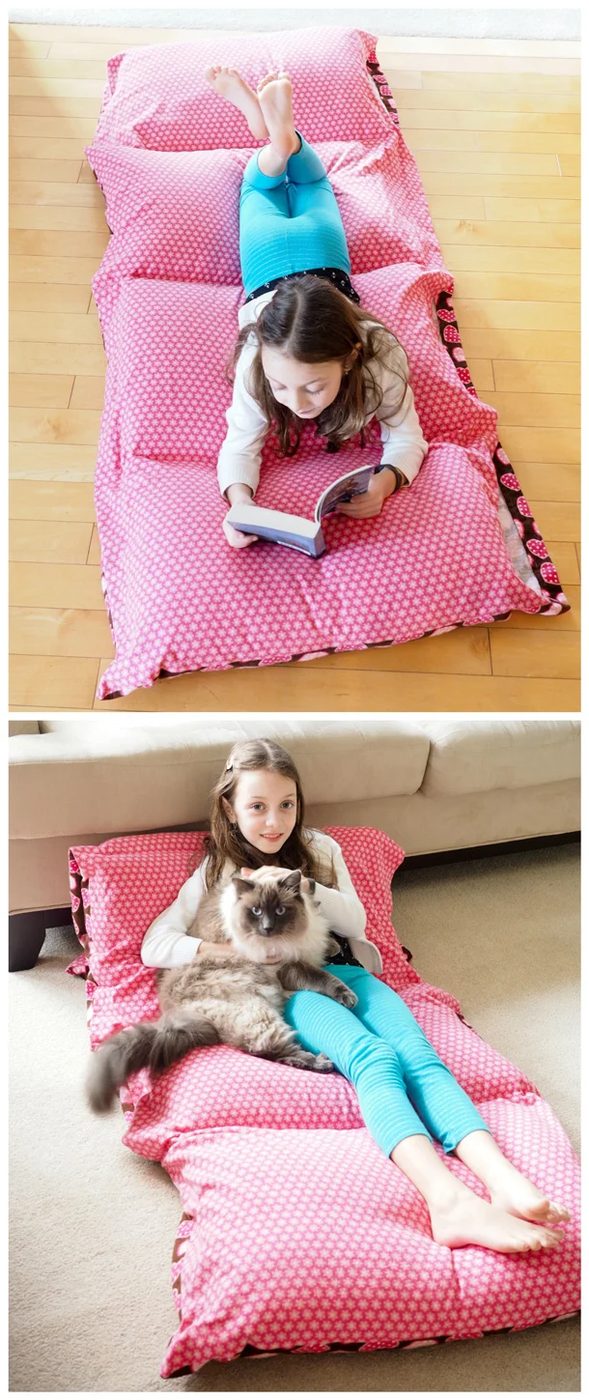 Tweens are sometimes hard to find gifts for. Rather than buy one make one with these 30 Christmas gifts to make your Tween featured on Bekob.com