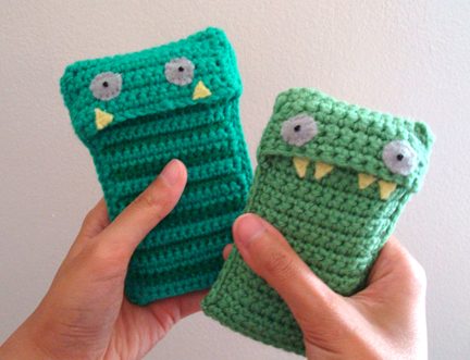 Tweens are sometimes hard to find gifts for. Rather than buy one make one with these 30 Christmas gifts to make your Tween featured on Bekob.com