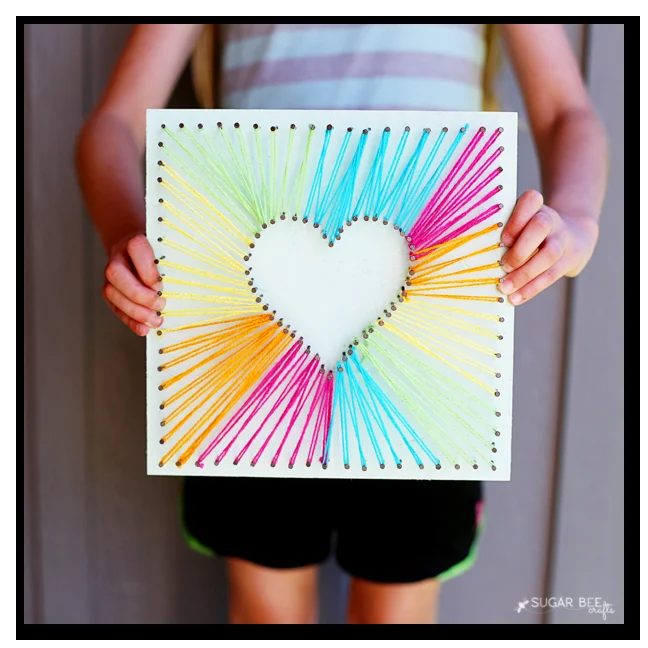 Tweens are sometimes hard to find gifts for. Rather than buy one make one with these 30 Christmas gifts to make your Tween featured on Bekob.com