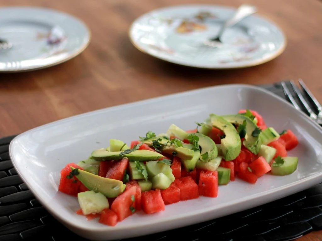 30 Delicious Ways to Eat a Watermelon