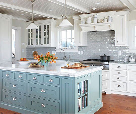 Home Decor Inspiration In Modern Spring Colors