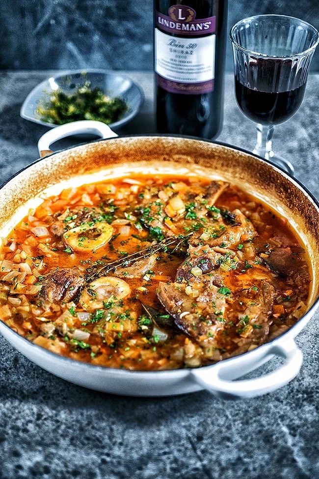 Dutch Oven Recipes Supergolden Bakes