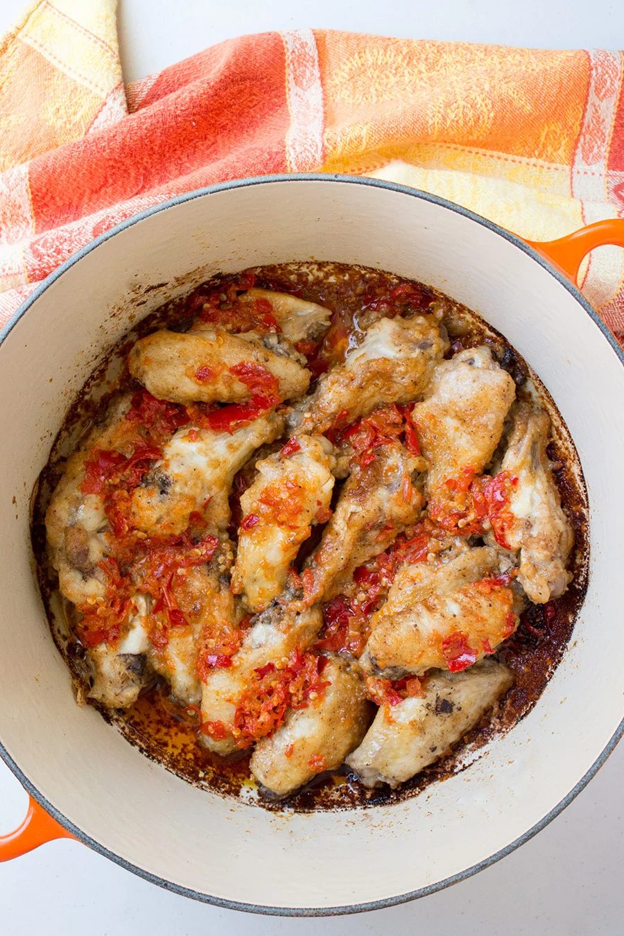 Dutch Oven Recipes Chili Pepper Madness