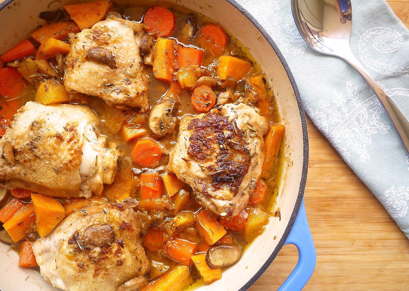 Dutch Oven Recipes Perchance To Cook