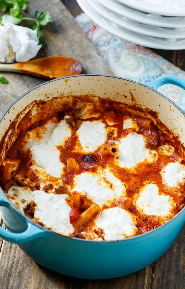 Dutch Oven Recipes Spicy Southern Kitchen