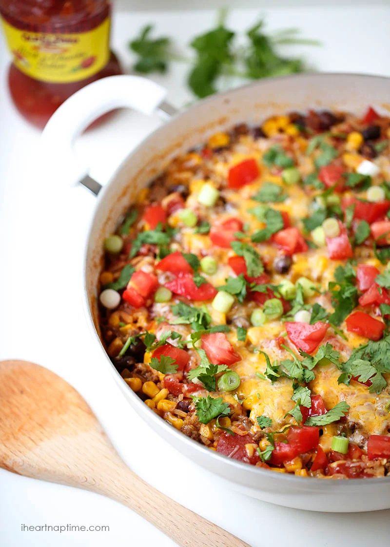 Dutch Oven Recipes I Heart Naptime