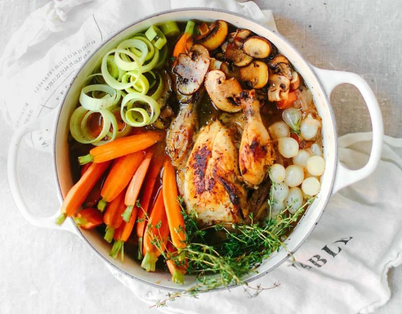 30+ straightforward and Delicious Dutch Oven Recipes
