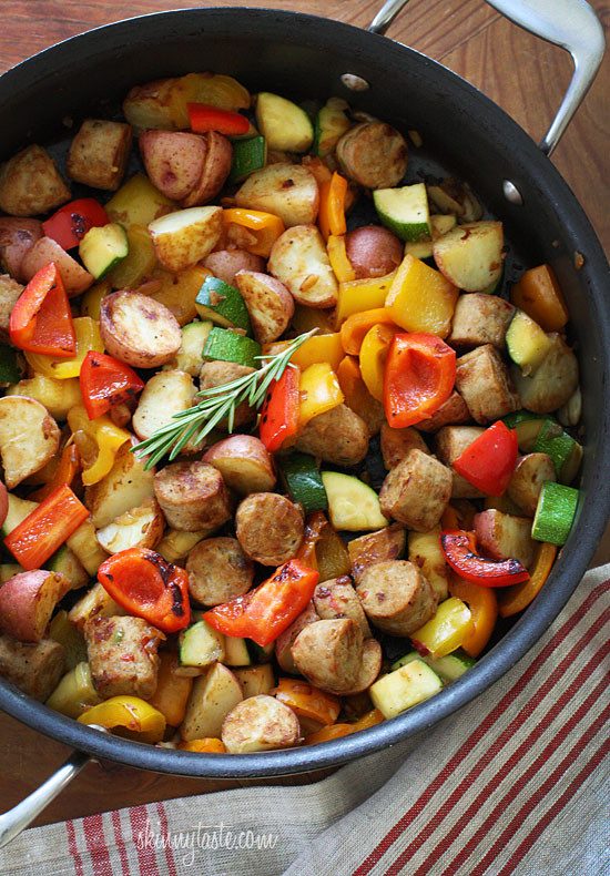 Dutch Oven Recipes Skinny Taste