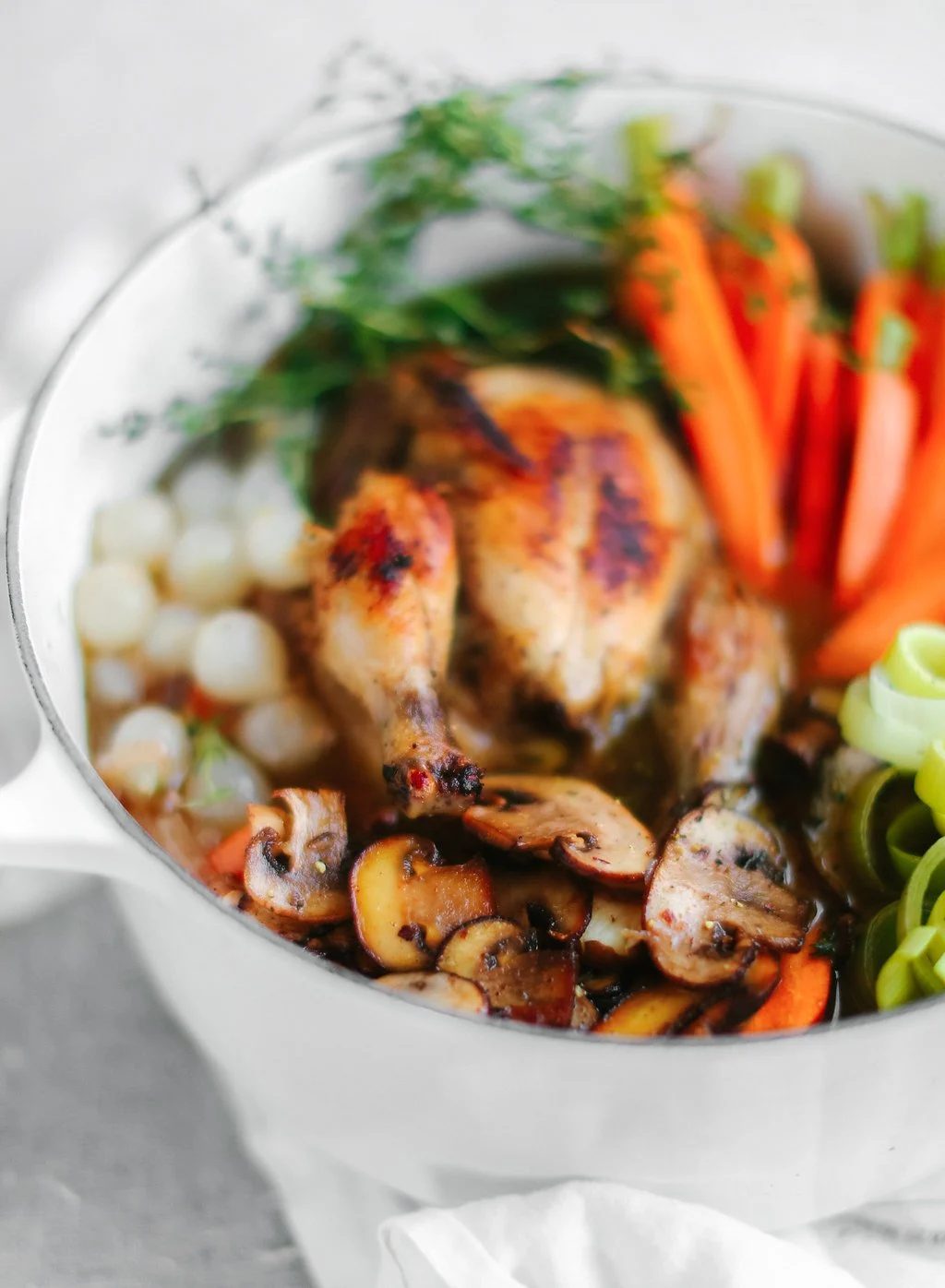 Dutch Oven Recipes Lauren Kelp