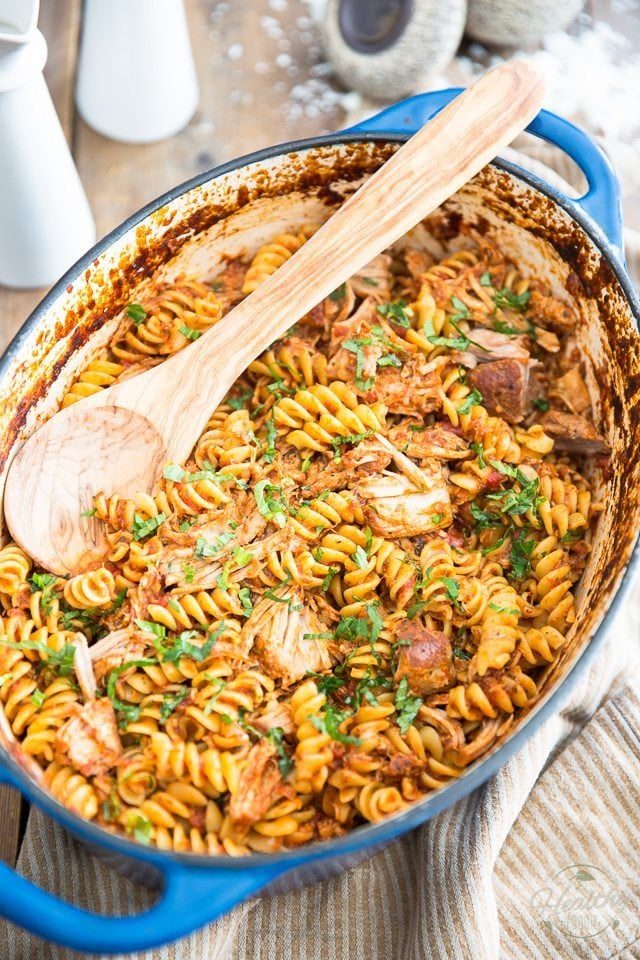 Dutch Oven Recipes The Healthy Foodie