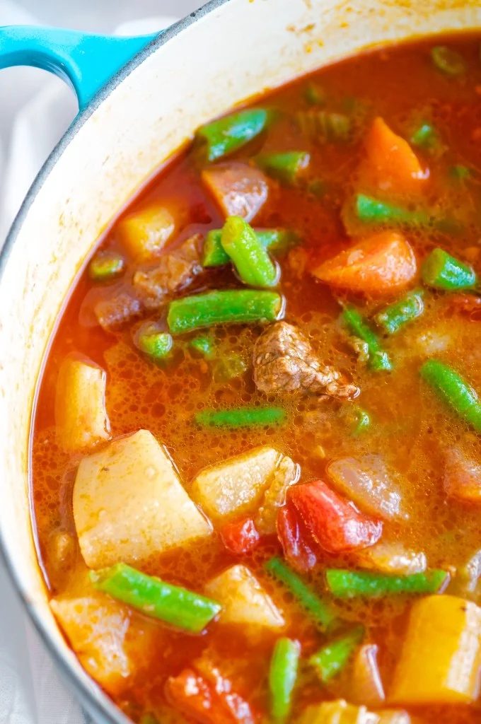 Dutch Oven Recipes Aberdeen's Kitchen