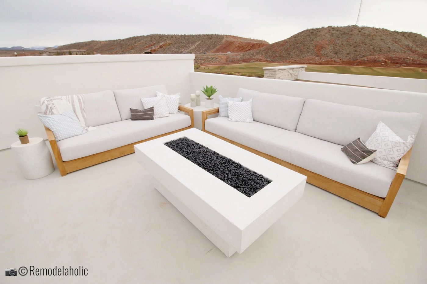 30+ Fire Pits to Buy and Build