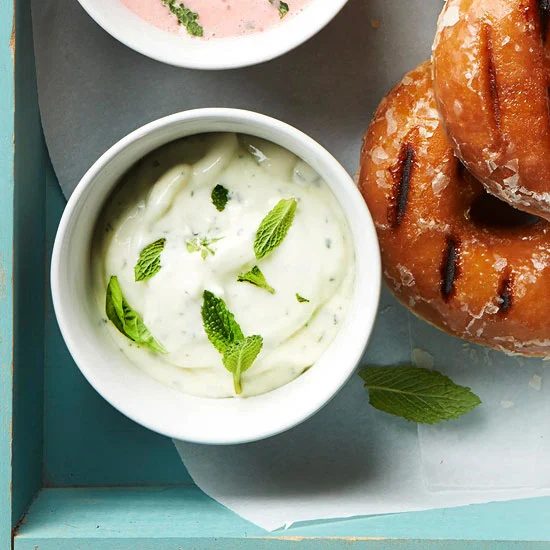 30 Refreshingly Delicious Fresh Mint Recipes